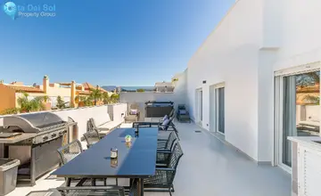 3 bedroom Apartment for Sale in Nueva Andalucía-2981