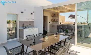 3 bedroom Apartment for Sale in Nueva Andalucía-2985