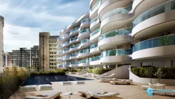 2 - 3 bedroom Apartment for Sale in Fuengirola