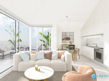 2 - 3 bedroom Apartment for Sale in Fuengirola-75038
