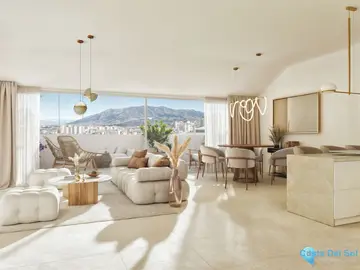 2 - 3 bedroom Apartment for Sale in Fuengirola-75026