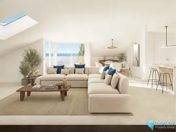 2 - 3 bedroom Apartment for Sale in Fuengirola-75032