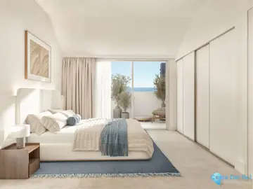 2 - 3 bedroom Apartment for Sale in Fuengirola-75034