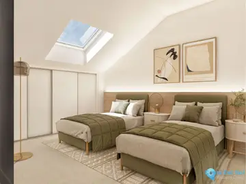 2 - 3 bedroom Apartment for Sale in Fuengirola-75036