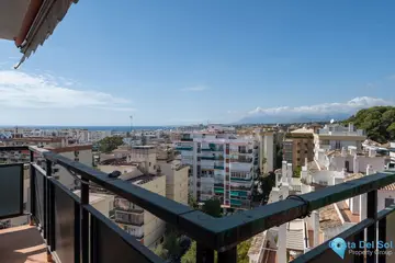 2 bedroom Apartment for Sale in Marbella-75031
