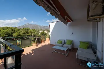 2 bedroom Apartment for Sale in Marbella-75035