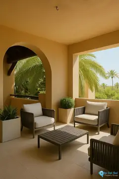 3 bedroom Apartment for Sale in New Golden Mile-75051