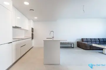 2 bedroom Apartment for Sale in Estepona-75077