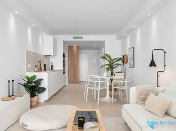 2 bedroom Apartment for Sale in Nueva Andalucía