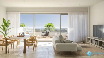 2 bedroom Apartment for Sale in Estepona