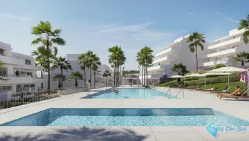 2 bedroom Apartment for Sale in Estepona-75095