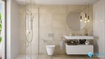 2 bedroom Apartment for Sale in Estepona-75096