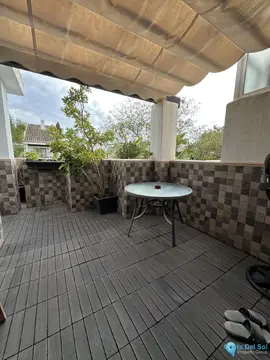 3 bedroom Apartment for Sale in Puerto Banús-75105