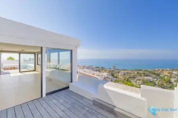 3 bedroom Apartment for Sale in Riviera del Sol-13501