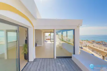 3 bedroom Apartment for Sale in Riviera del Sol-13505