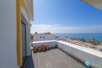 3 bedroom Apartment for Sale in Riviera del Sol-13507