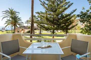 2 bedroom Apartment for Sale in La Cala de Mijas-75145