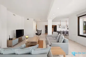 2 bedroom Apartment for Sale in La Mairena-75158