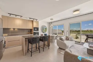 3 bedroom Apartment for Sale in Cancelada-75173
