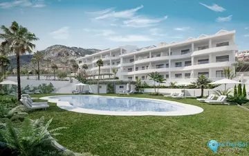 3 bedroom Apartment for Sale in Benalmadena-75193