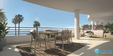 3 bedroom Apartment for Sale in Benalmadena-75195