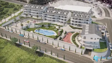 3 bedroom Apartment for Sale in Benalmadena-75209