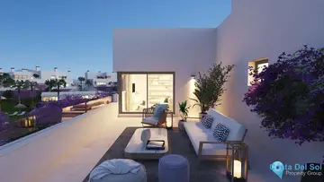 3 bedroom Apartment for Sale in Estepona-75211