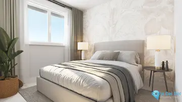 3 bedroom Apartment for Sale in Estepona-75224