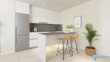 3 bedroom Apartment for Sale in Estepona-75222