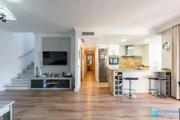 4 bedroom Apartment for Sale in San Pedro de Alcántara-75217