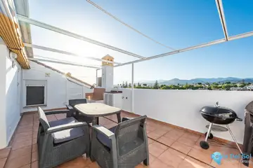 4 bedroom Apartment for Sale in San Pedro de Alcántara-75221