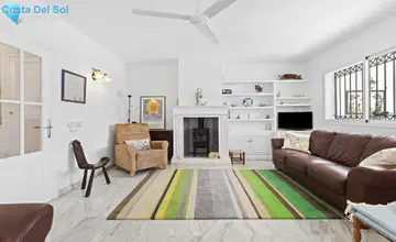 3 bedroom House for Sale in Estepona-3004