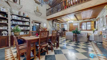 4 bedroom House for Sale in Bobadilla-75233