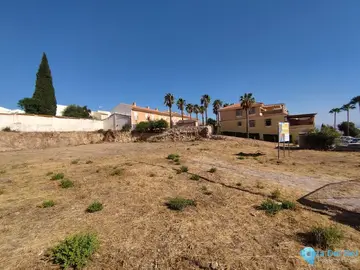 1562m2 Plot for Sale in Coín-75237