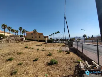 1562m2 Plot for Sale in Coín-75238