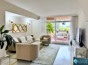 2 bedroom Apartment for Sale in Nueva Andalucía-75256