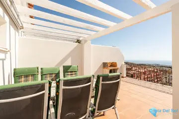 2 bedroom Apartment for Sale in Calahonda-75350