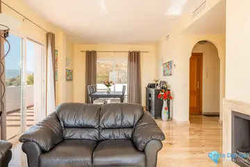 2 bedroom Apartment for Sale in Calahonda-75343