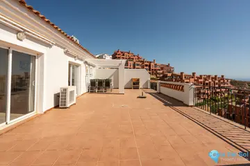 2 bedroom Apartment for Sale in Calahonda-75347
