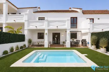 3 bedroom House for Sale in Doña Julia-75340