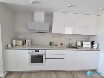 3 bedroom Apartment for Sale in Nueva Andalucía-75456