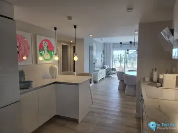 3 bedroom Apartment for Sale in Nueva Andalucía-75449