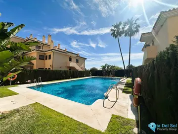 2 bedroom Apartment for Sale in San Pedro de Alcántara-75452