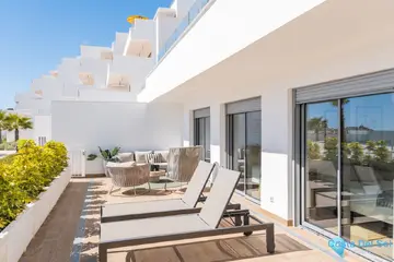 3 bedroom Apartment for Sale in Estepona