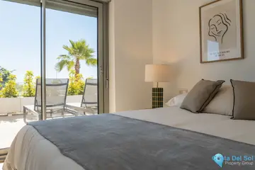 3 bedroom Apartment for Sale in Estepona-75509