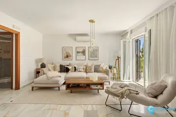 5 bedroom House for Sale in Torremolinos