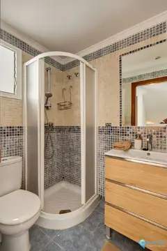 5 bedroom House for Sale in Torremolinos-75532