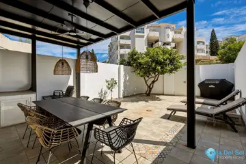 5 bedroom House for Sale in Torremolinos-75519