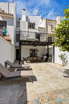 5 bedroom House for Sale in Torremolinos-75520
