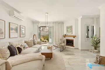 5 bedroom House for Sale in Torremolinos-75521